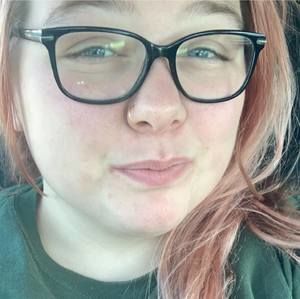 Meet your Posher, Lilly